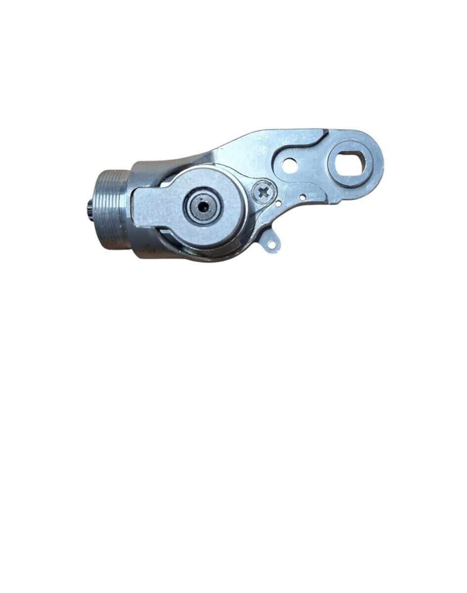 Assembled kit pinion - bevel wheel and blade holder serial no. 